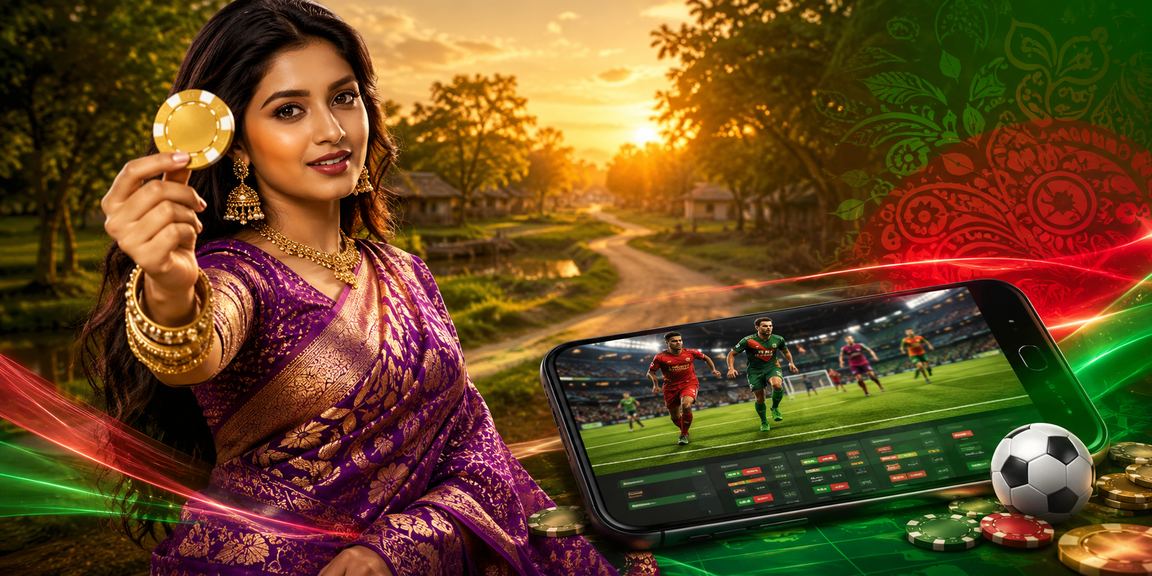 রংপুর ক্রিকেট বেটিং নিয়মিত উৎসব